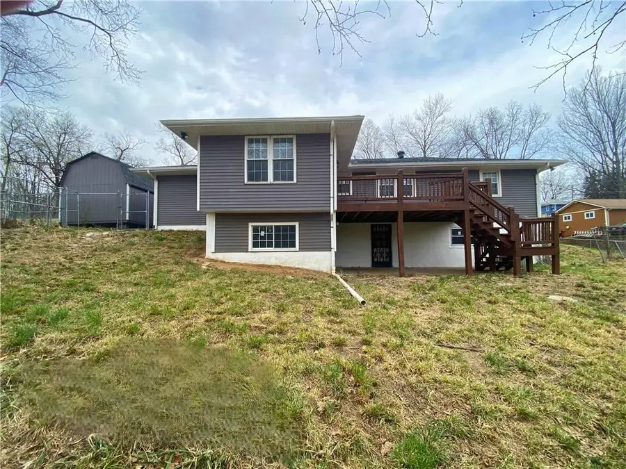 2820 N 43rd Street, Kansas City, KS 66104 - #2