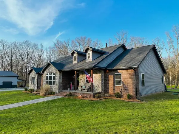 9625 Ivy Road, Carthage, MO 64836