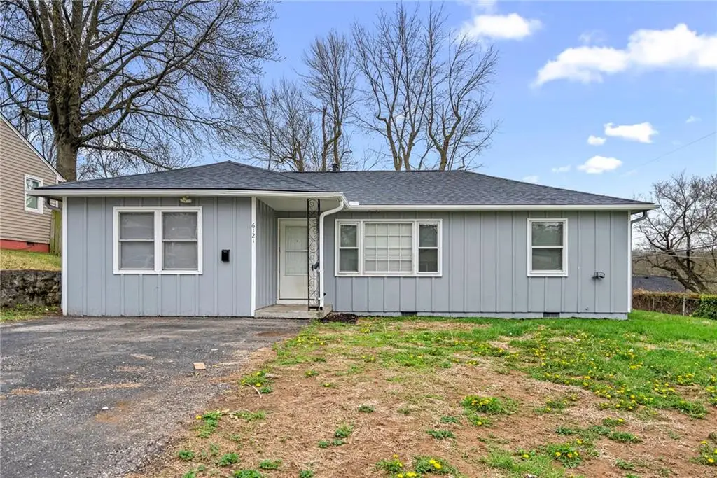 6121 Cleveland Avenue, Kansas City, KS 66104 - #1