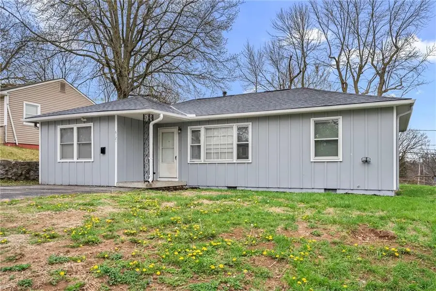 6121 Cleveland Avenue, Kansas City, KS 66104 - #2