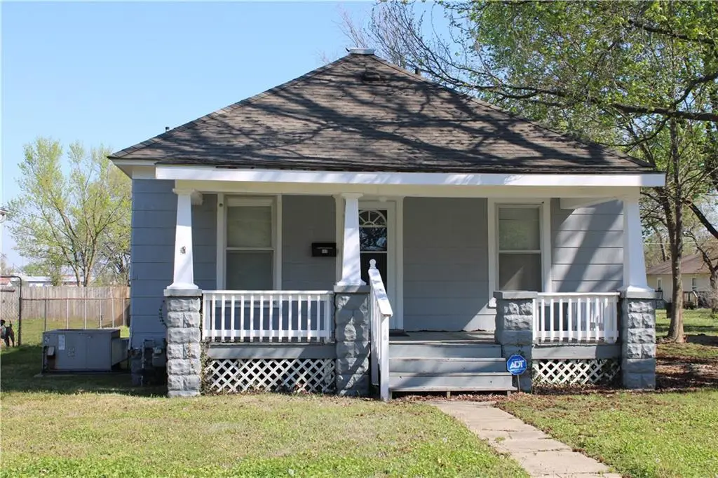 407 E Washington Street, Pittsburg, KS 66762 - #1