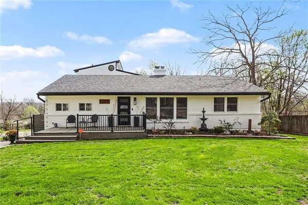 12321 Cherry Street, Kansas City, MO 64145