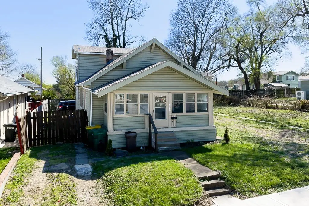 2517 Essex Avenue, Kansas City, KS 66103 - #1