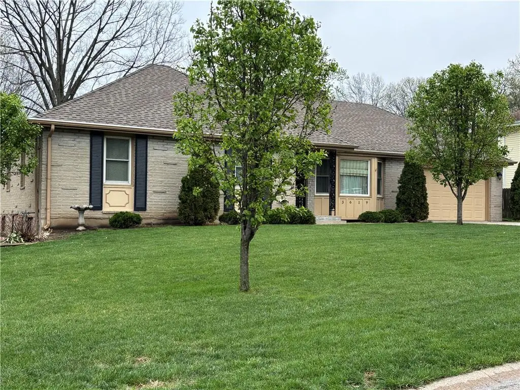 3619 S Ralston Avenue, Independence, MO 64052 - #1