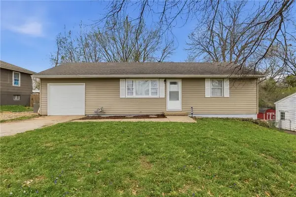 4540 NE 44th Terrace, Kansas City, MO 64117