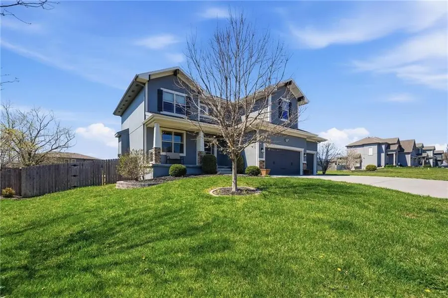 1413 SW Whistle Drive, Lees Summit, MO 64082 - #2