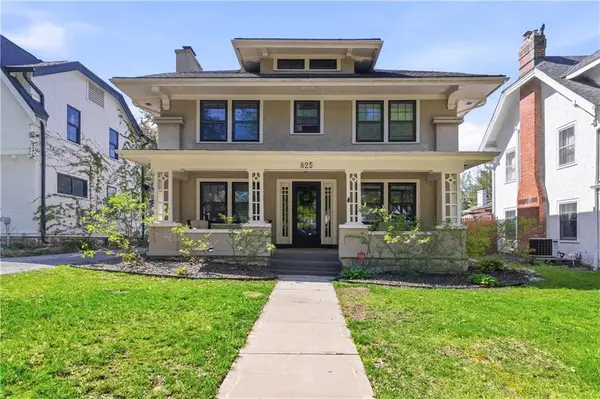 825 W Gregory Boulevard, Kansas City, MO 64114