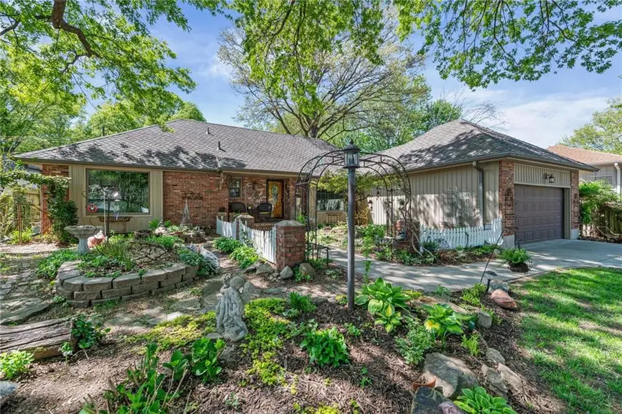 5118 Osage Avenue, Kansas City, MO 64133 - #3