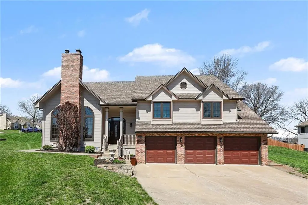 3110 NW 59th Street, Kansas City, MO 64151 - #1