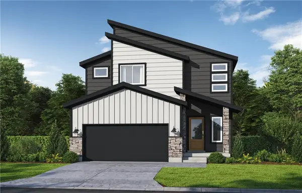 807 Glenn Circle, Raymore, MO 64083