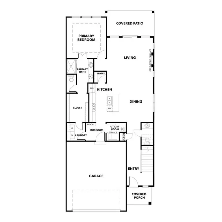 807 Glenn Circle, Raymore, MO 64083 - #2