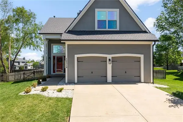 16319 S Burch Street, Olathe, KS 66062