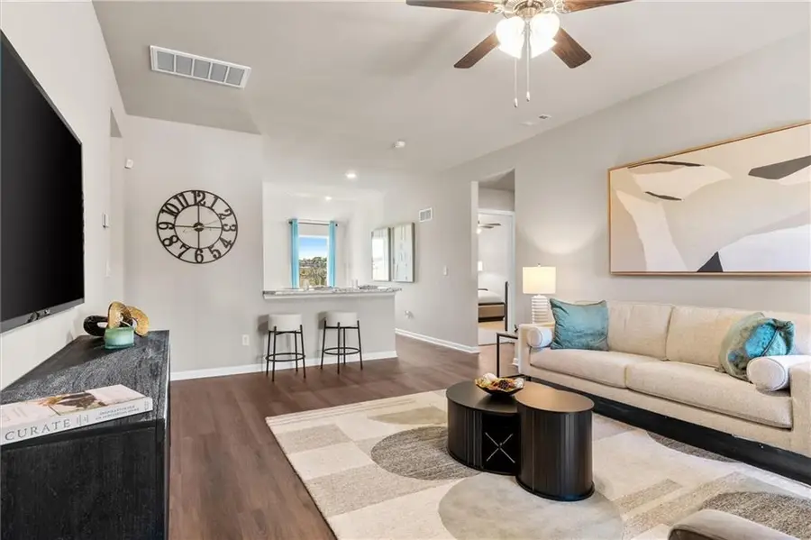 20861 Starside Street, Edgerton, KS 66021 - #3