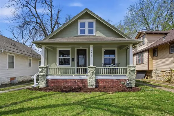 4308 Adams Street, Kansas City, KS 66103