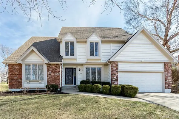12701 Granada Road, Leawood, KS 66209