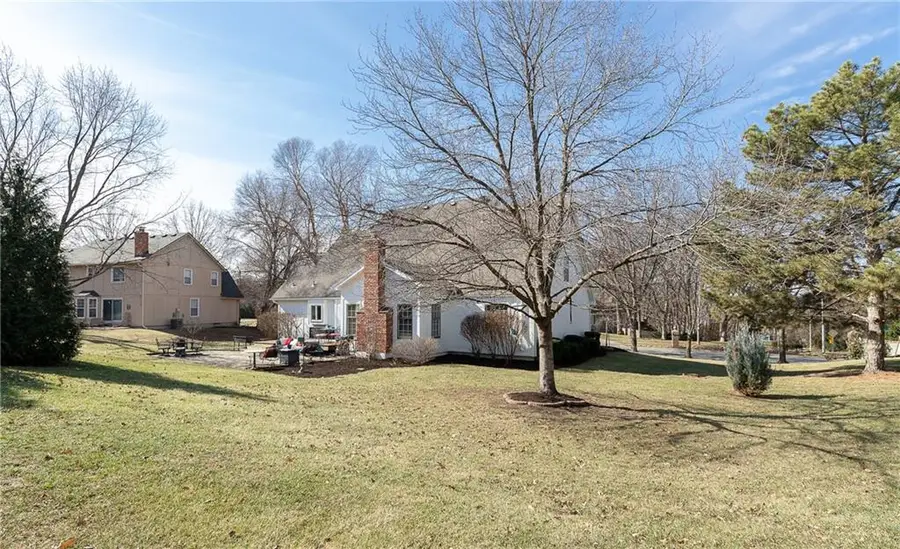 12701 Granada Road, Leawood, KS 66209 - #2