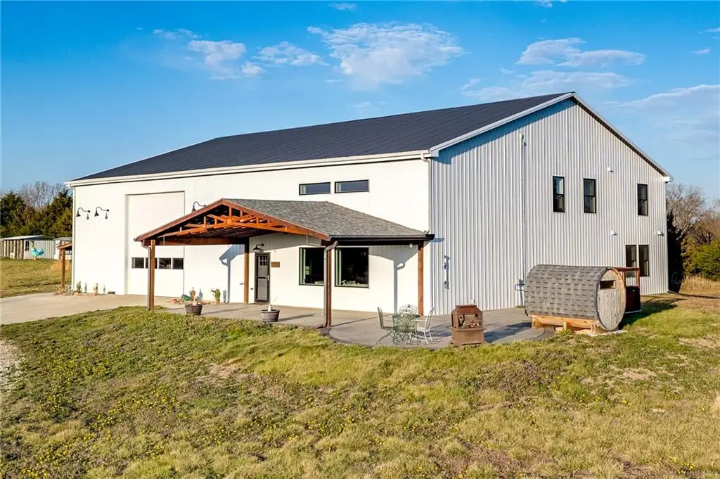 6518 86th Street, Meriden, KS 66512 - #1