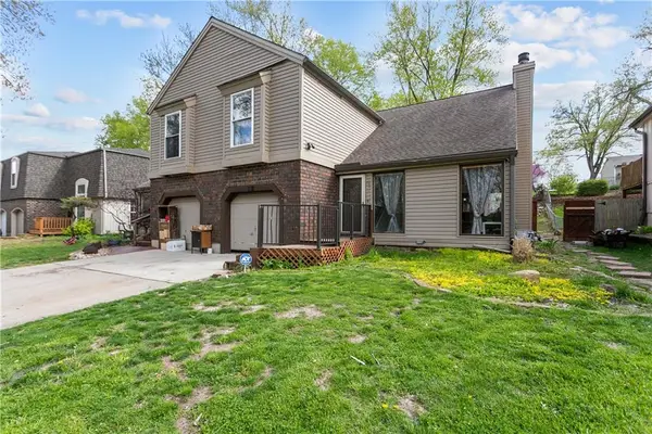 421 NE 90th Terrace, Kansas City, MO 64155