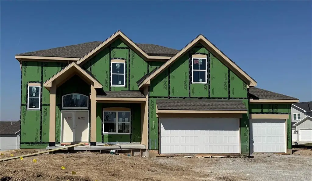 10316 N Smalley Drive, Kansas City, MO 64157 - #1