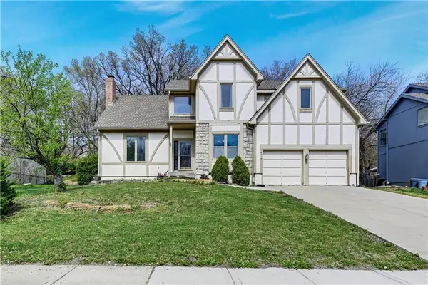 14714 W 83rd Street, Lenexa, KS 66215