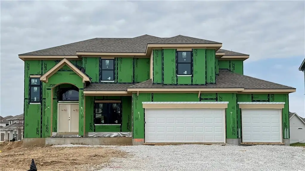 10304 N Smalley Drive, Kansas City, MO 64157 - #1