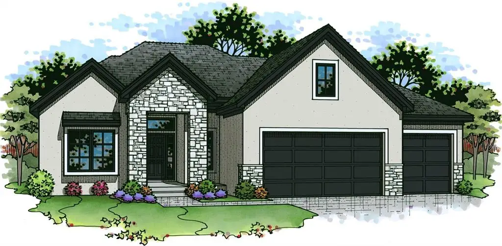 11409 S Mesquite Street, Olathe, KS 66061 - #1