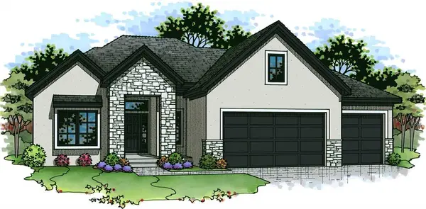 11409 S Mesquite Street, Olathe, KS 66061