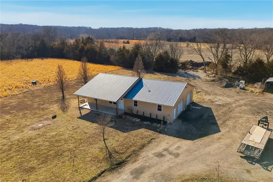 2274 Iowa Road, Ottawa, KS 66067 - #2