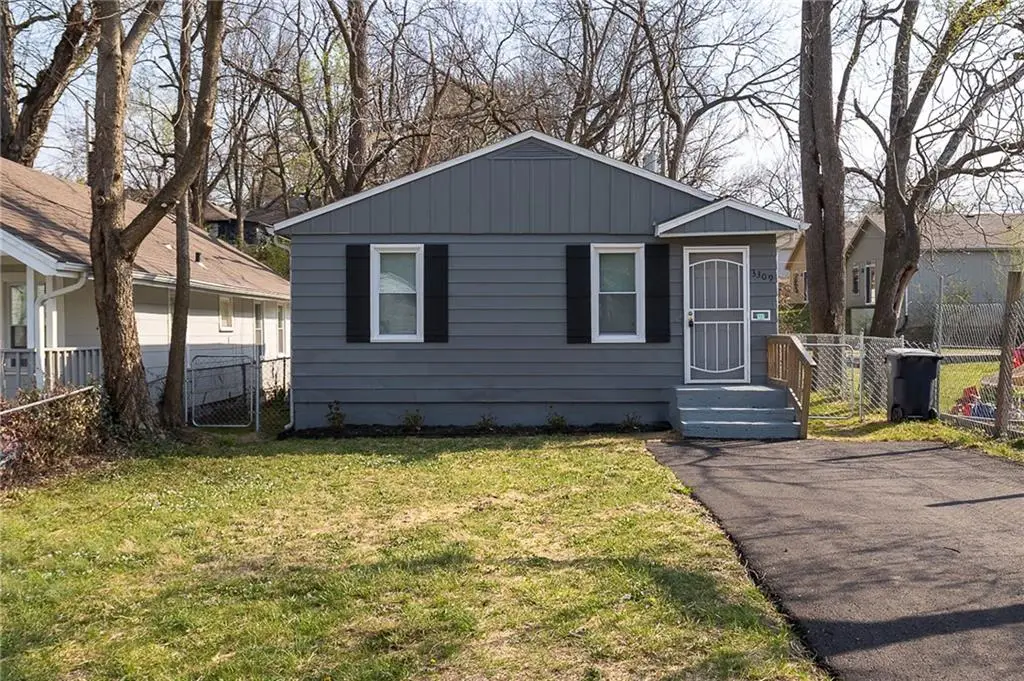 3309 E 69th Street, Kansas City, MO 64132 - #1