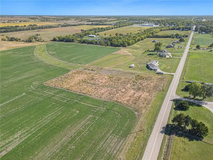 00000 S Shawnee Heights Road, Overbrook, KS 66524 - #2