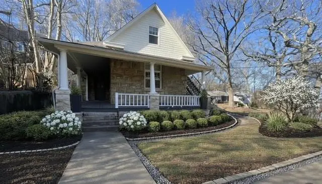 3336 Wyoming Street, Kansas City, MO 64111 - #1