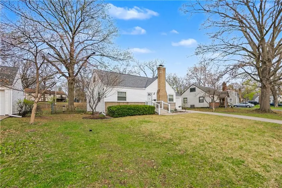 5044 NE Marvin Road, Kansas City, MO 64118 - #3