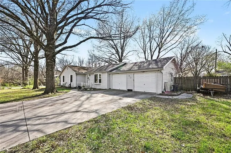 815 Denney Lane, Leavenworth, KS 66048 - #2