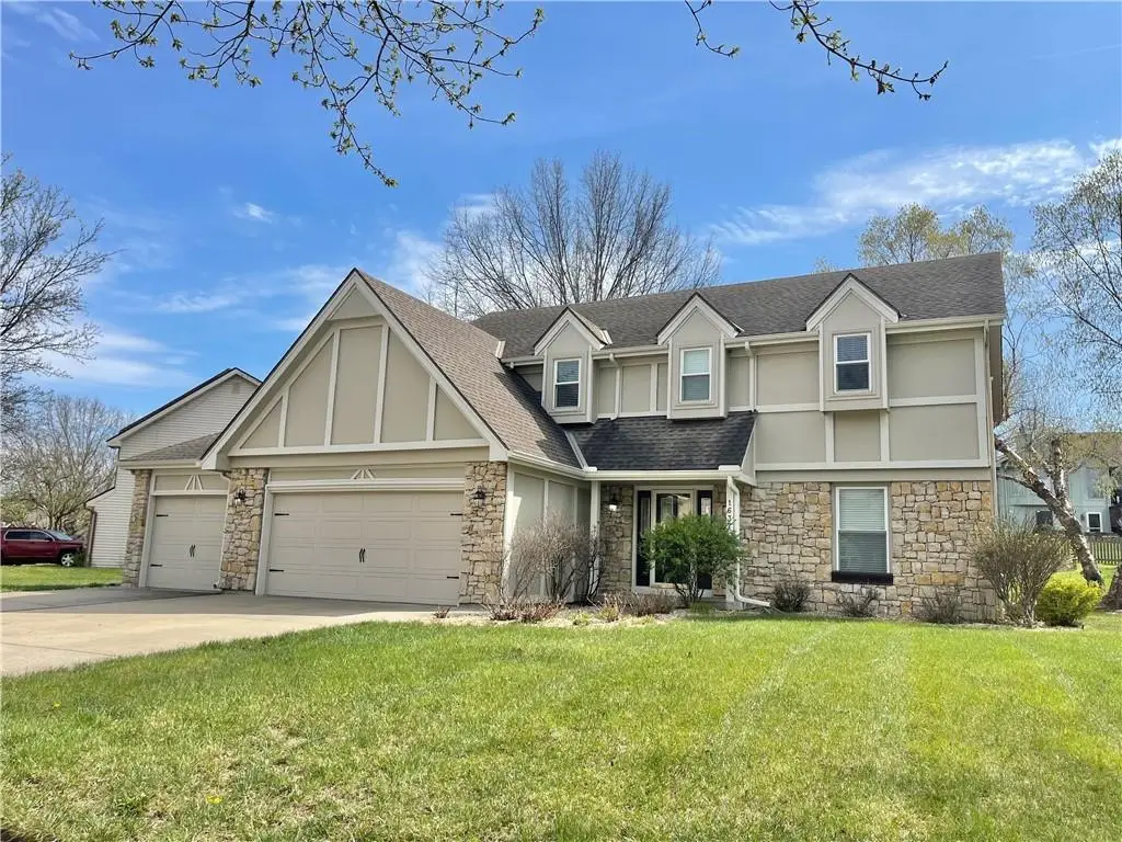 1637 83rd Terrace, Kansas City, MO 64118 - #1