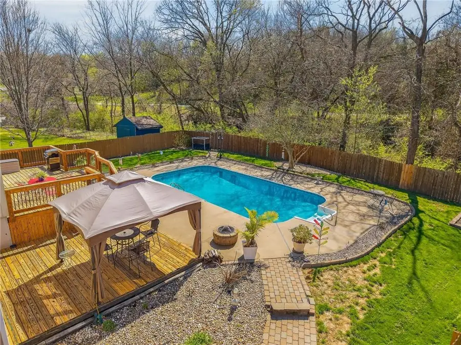 4412 NW Pennington Lane, Blue Springs, MO 64015 - #3