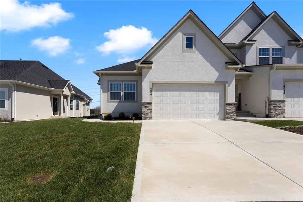 4017 NE Sagamore Drive, Lees Summit, MO 64064 - #1