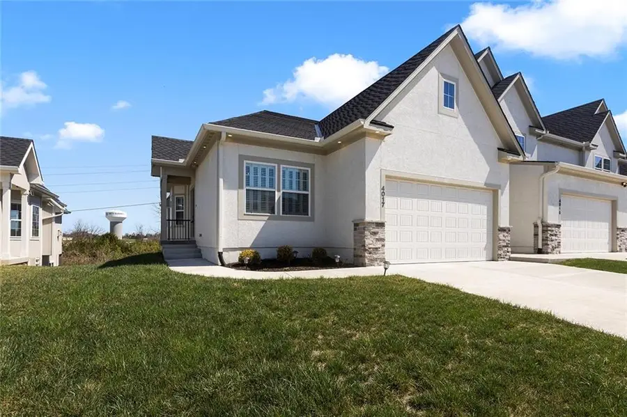4017 NE Sagamore Drive, Lees Summit, MO 64064 - #2