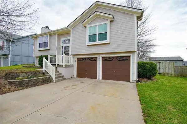 1405 Magnolia Drive, Greenwood, MO 64034