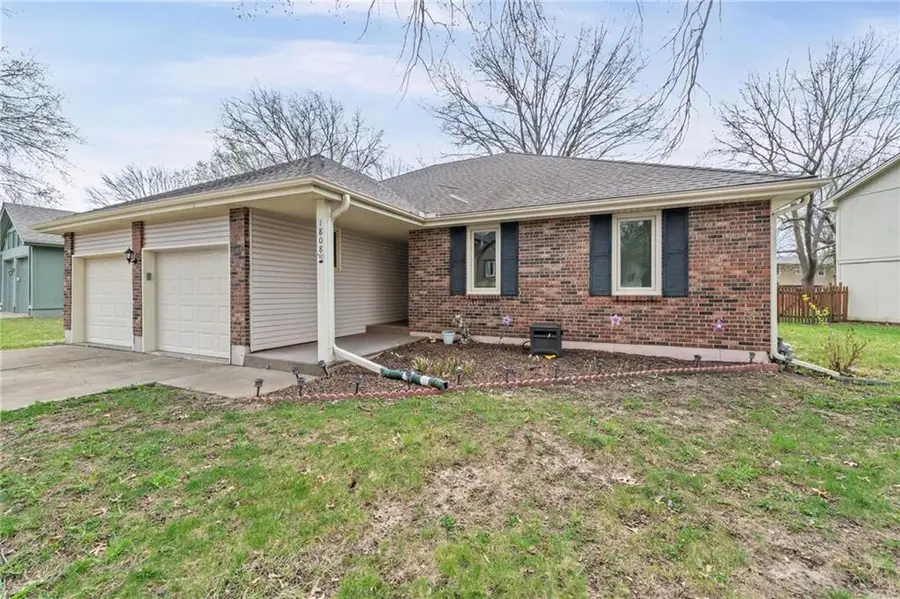 1808 NW 4th Place, Blue Springs, MO 64014 - #3