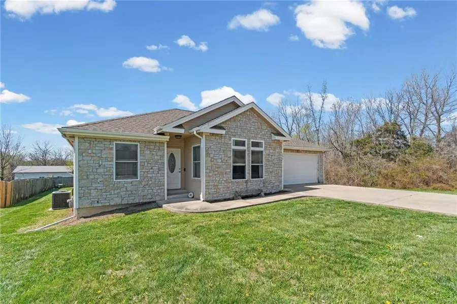 206 Krause Street, Richmond, MO 64085 - #2