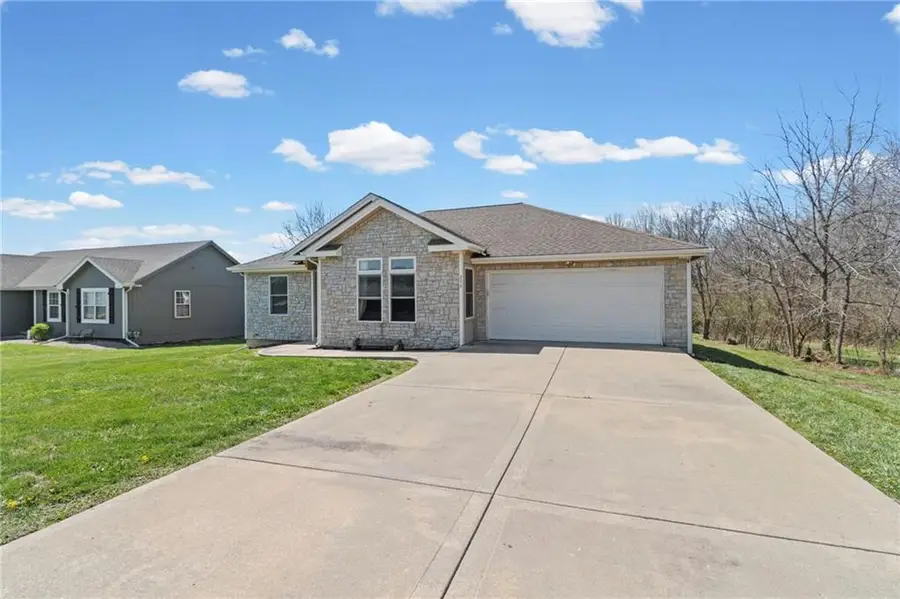 206 Krause Street, Richmond, MO 64085 - #3