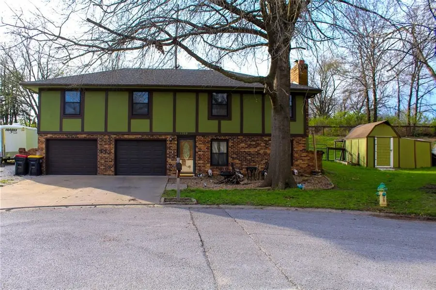 1108 Williams Street, Excelsior Springs, MO 64024 - #2
