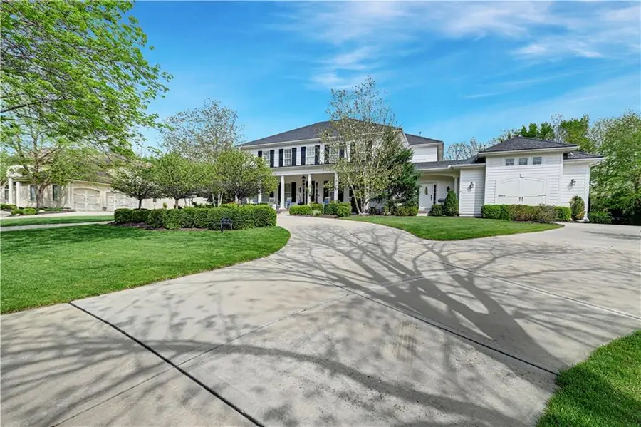 17095 S Demi Drive, Loch Lloyd, MO 64012 - #3