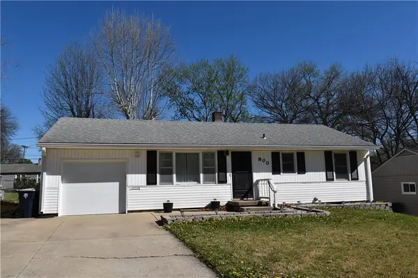 800 W 89th Terrace, Kansas City, MO 64114