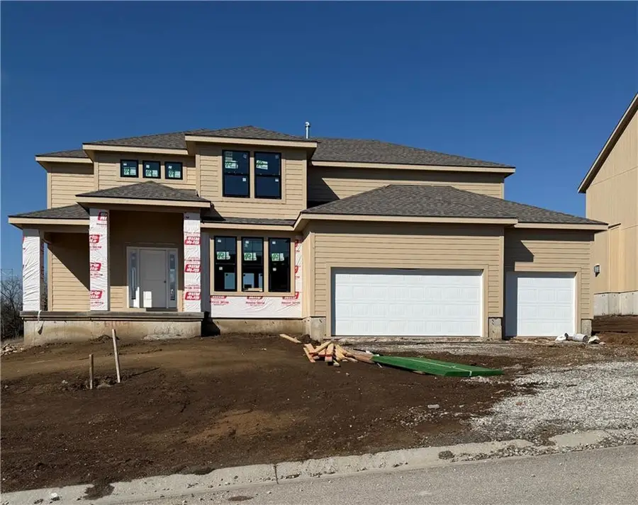 23822 Clear Creek Parkway, Shawnee, KS 66226 - #2