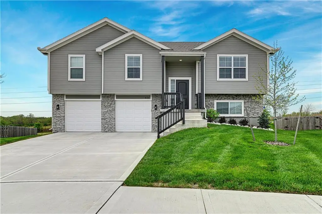 826 Shane Court, Belton, MO 64012 - #1