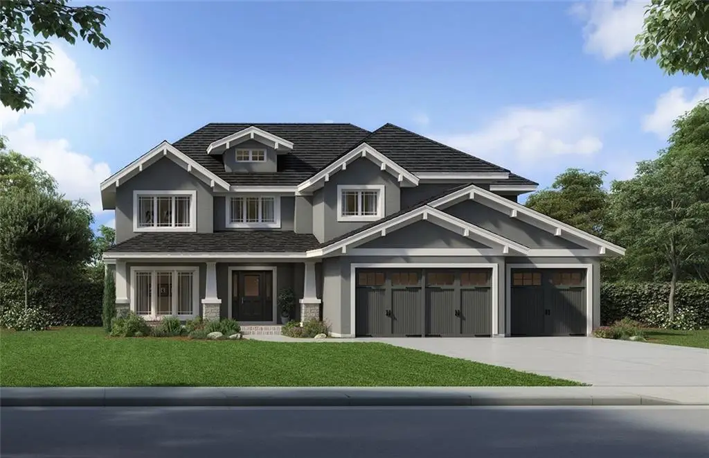 23814 Clear Creek Parkway, Shawnee, KS 66226 - #1