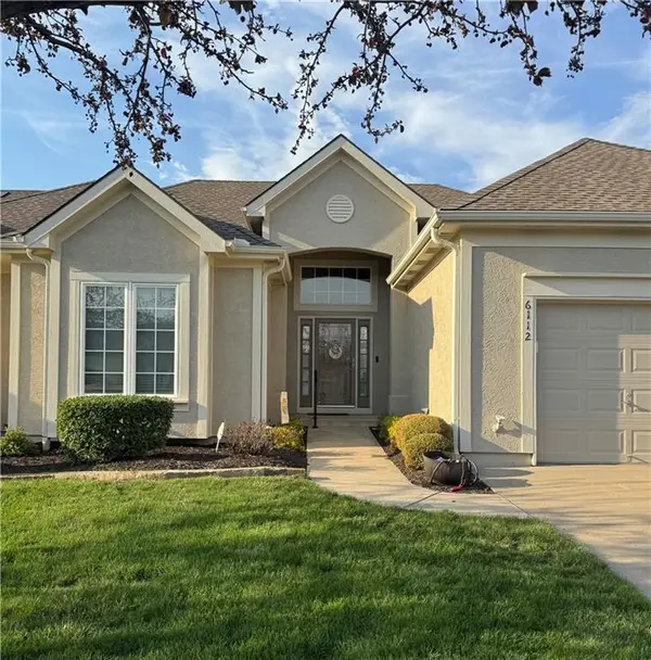 6112 NW 79th Street, Kansas City, MO 64151