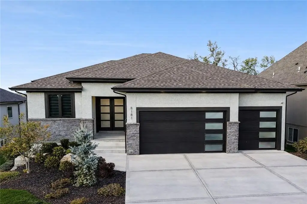 8181 Valley Road, Lenexa, KS 66220 - #1