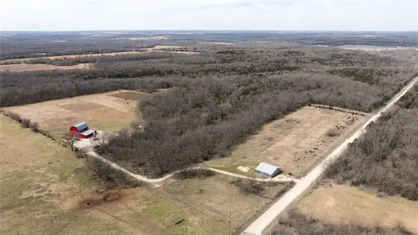 2354 65th Street, Mapleton, KS 66754